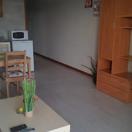Апартаменты Apartamento Gladys