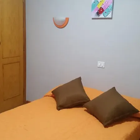 Apartamento Gladys * Эль-Медано