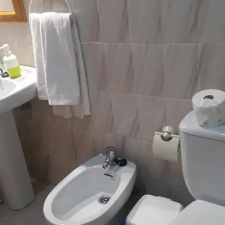 Apartamento Gladys Апартаменты