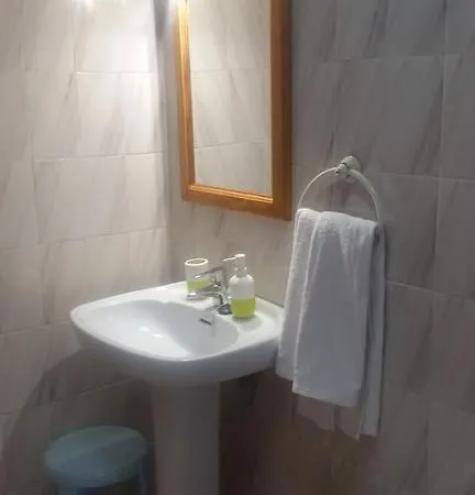 Apartamento Gladys Διαμέρισμα