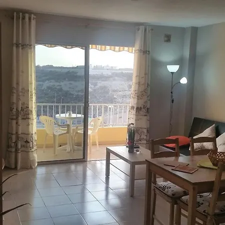 Apartamento Gladys *