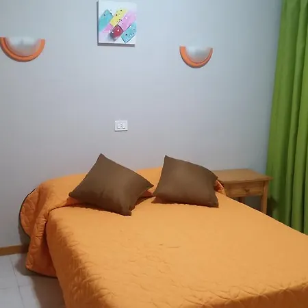 Apartamento Gladys Διαμέρισμα *
