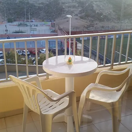 Apartamento Gladys *