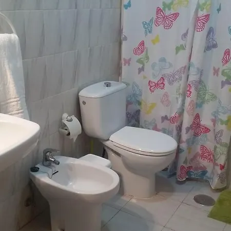 Apartamento Gladys Διαμέρισμα *